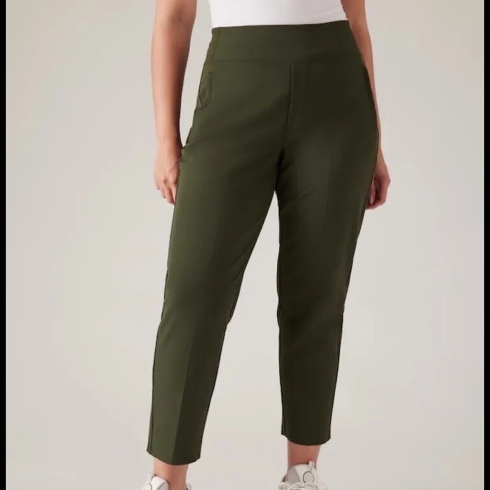 Athleta Endless Pant